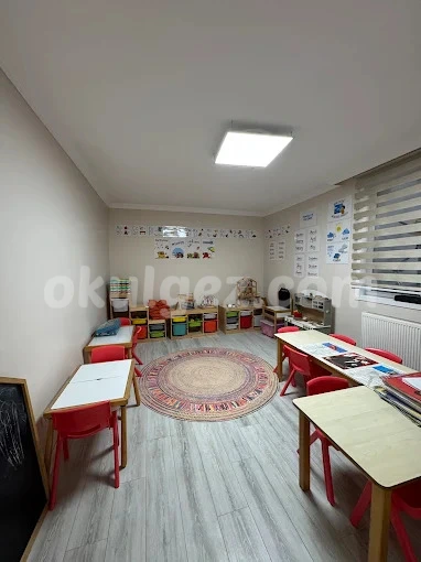 Özel Ayşe Ozan Anaokulu