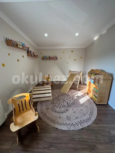 Özel Ayşe Ozan Anaokulu