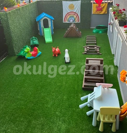 Özel Ayşe Ozan Anaokulu