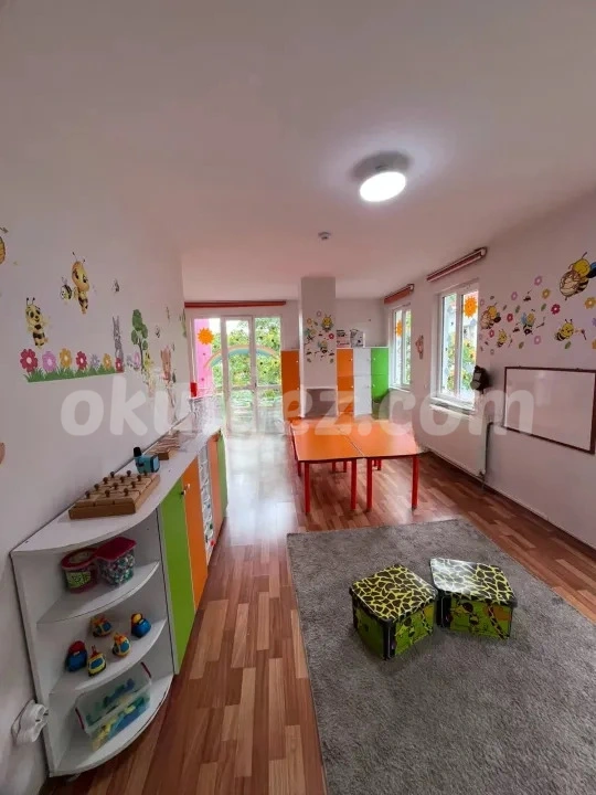 Özel Küçümen Anaokulu