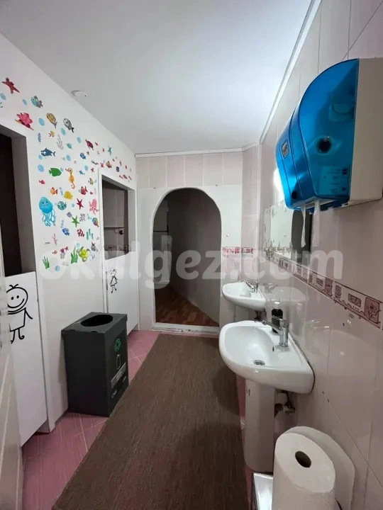 Özel Küçümen Anaokulu