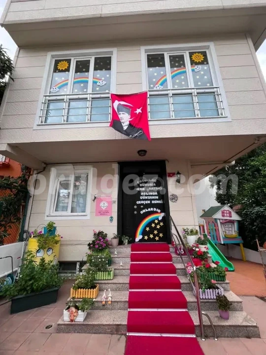 Özel Küçümen Anaokulu
