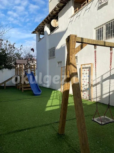 Özel Ümraniye Çocuk Kalbi Anaokulu