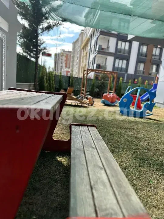 Özel Ümraniye Sora Anaokulu