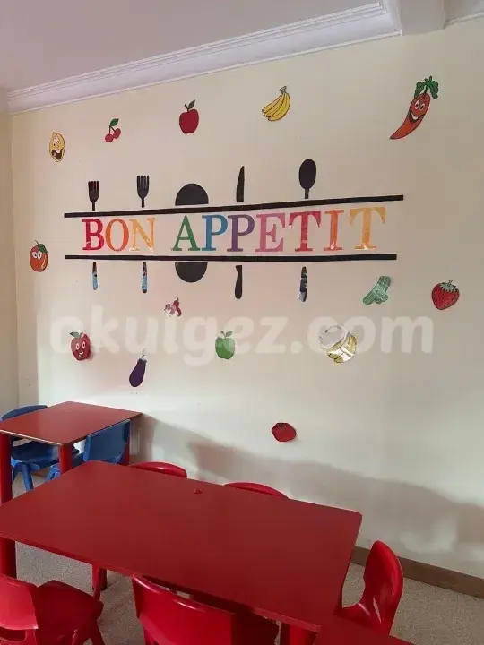 Özel Ümraniye Sora Anaokulu