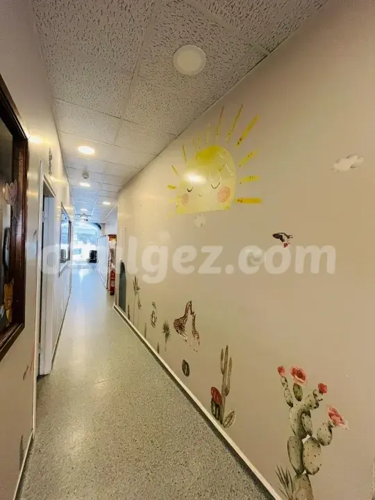 Özel Yıldız Çocuklar Gündüz Bakımevi