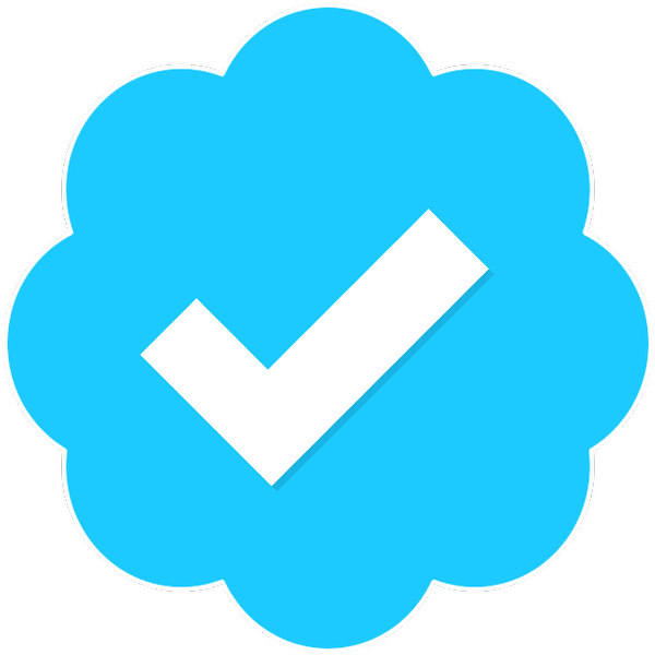 verified