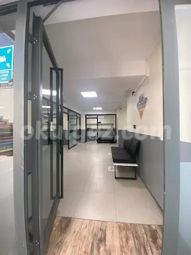 Acıbadem Vip Fen Bilimleri Kursu