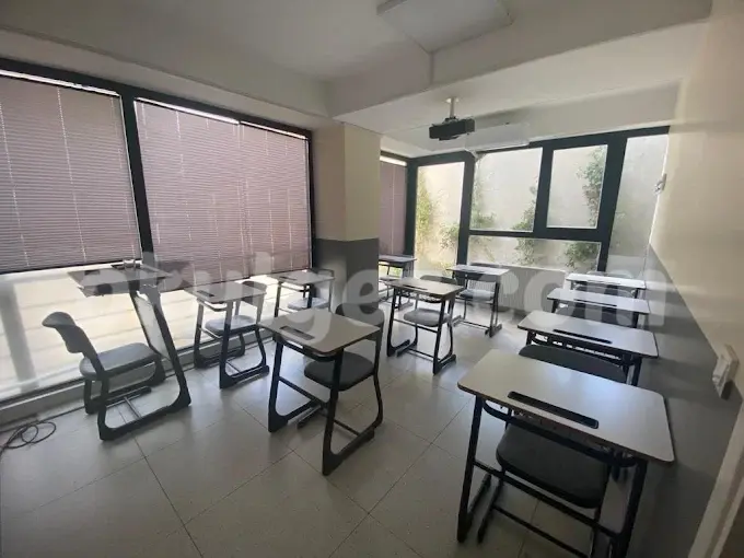 Acıbadem Vip Fen Bilimleri Kursu