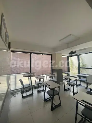 Acıbadem Vip Fen Bilimleri Kursu