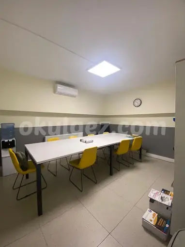 Acıbadem Vip Fen Bilimleri Kursu