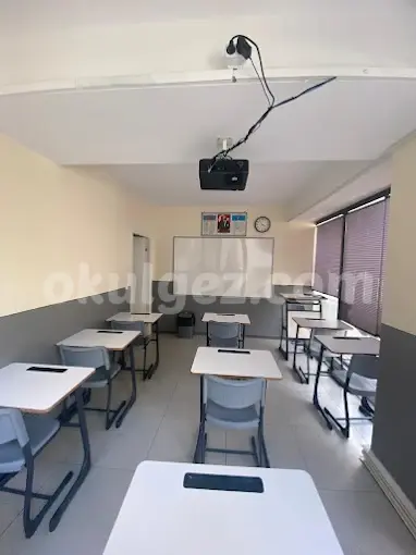 Acıbadem Vip Fen Bilimleri Kursu