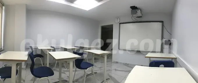 Altunizade Akademi Kurs Merkezi