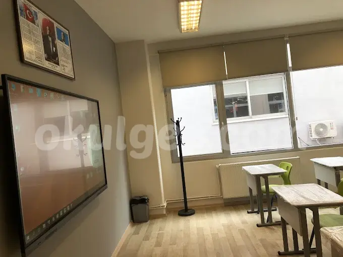 Altunizade Birey Özel Öğretim Kursu