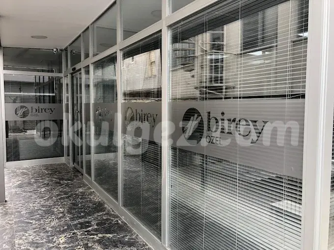 Altunizade Birey Özel Öğretim Kursu