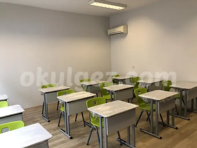 Altunizade Birey Özel Öğretim Kursu