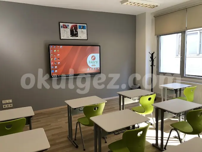 Altunizade Birey Özel Öğretim Kursu