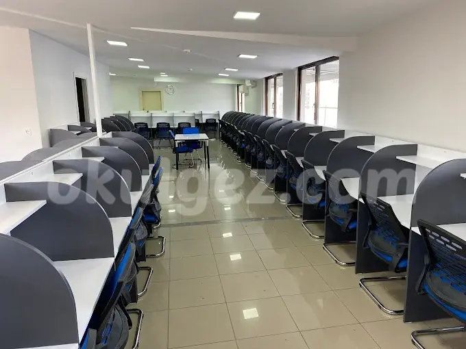 Altunizade Birey Özel Öğretim Kursu