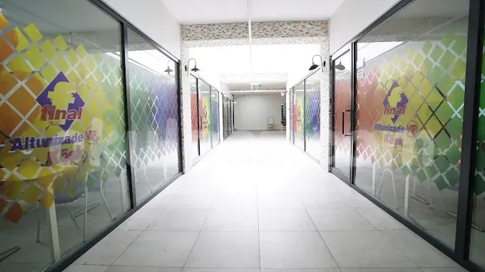 Altunizade Final VIP Köşk Özel Öğretim Kursu