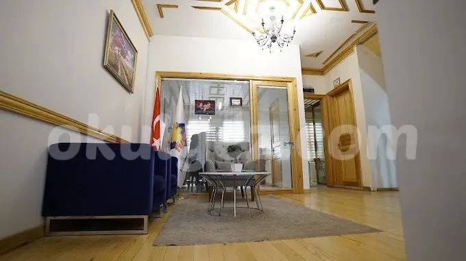 Altunizade Final VIP Köşk Özel Öğretim Kursu