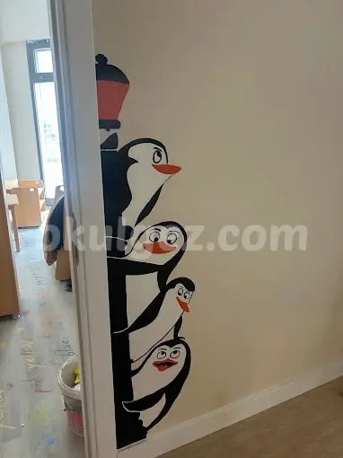 Özel Anka Akademisi Anaokulu Atakent Halkalı