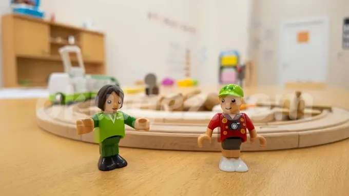 Özel Anka Akademisi Anaokulu Atakent Halkalı