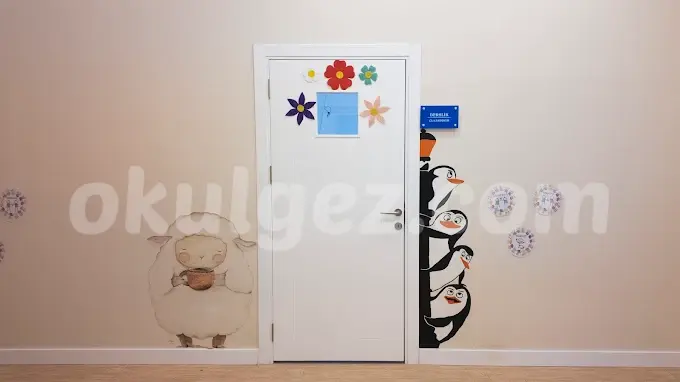 Özel Anka Akademisi Anaokulu Atakent Halkalı