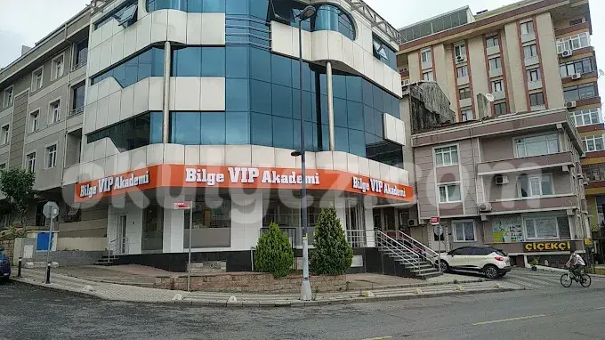 Bilge VİP Akademi Kurs Merkezi