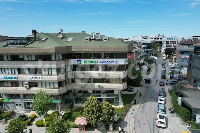 Bilimler Akademisi Özel Öğretim Kursu