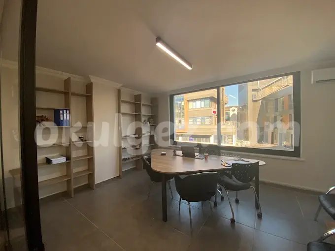 Gerçek Akademi Özel Öğretim Kursu