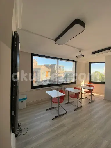 Gerçek Akademi Özel Öğretim Kursu