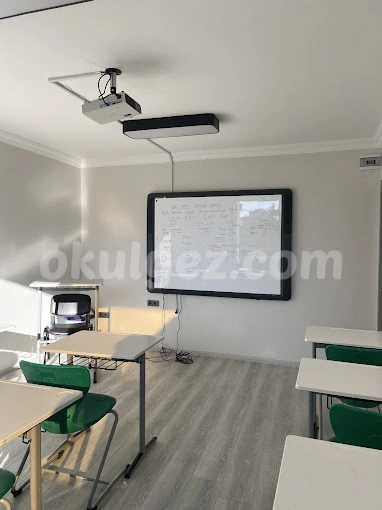 Gerçek Akademi Özel Öğretim Kursu