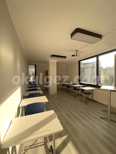 Gerçek Akademi Özel Öğretim Kursu