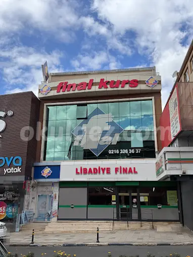 Libadiye Final Kurs Merkezi