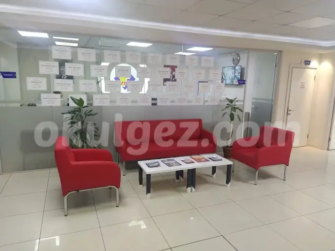 Libadiye Final Kurs Merkezi