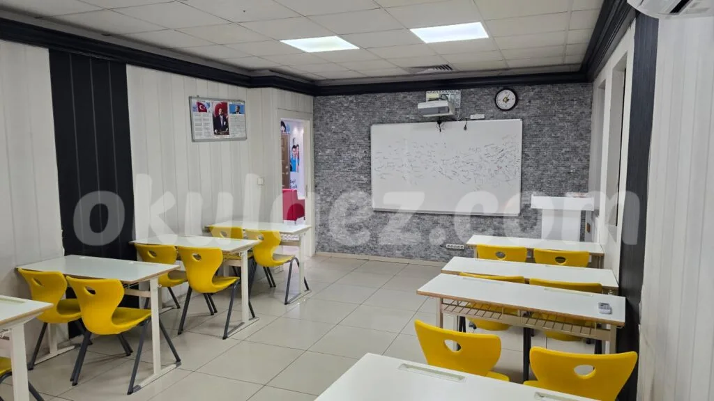 Libadiye Final Kurs Merkezi