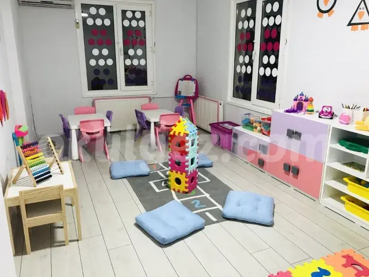 Özel 2Anne 1Dilek Anaokulu