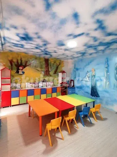 Özel Adakent Koleji Anaokulu