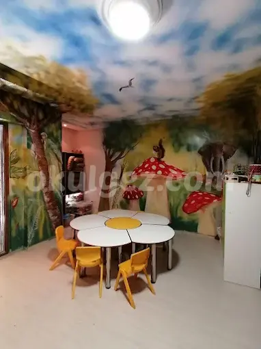 Özel Adakent Koleji Anaokulu