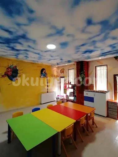 Özel Adakent Koleji Anaokulu