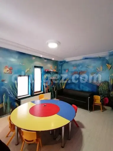 Özel Adakent Koleji Anaokulu