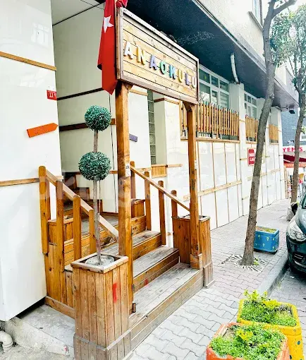 Özel Tomurcuk Güller 2 Anaokulu