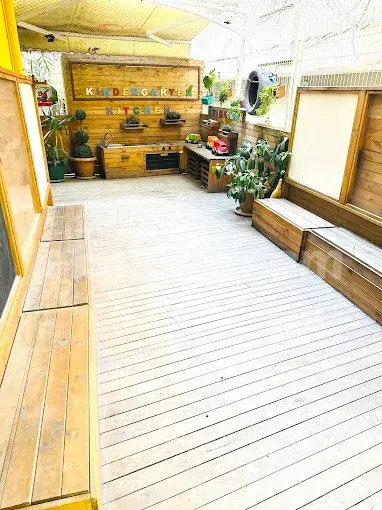 Özel Tomurcuk Güller 2 Anaokulu