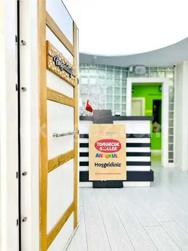 Özel Tomurcuk Güller 2 Anaokulu