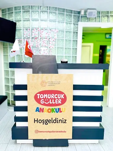 Özel Tomurcuk Güller 2 Anaokulu