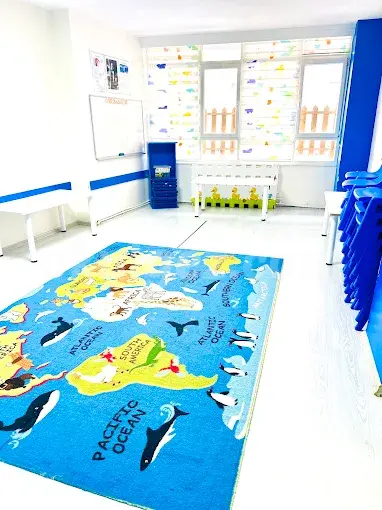 Özel Tomurcuk Güller 2 Anaokulu