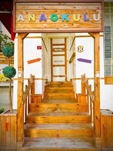 Özel Tomurcuk Güller 2 Anaokulu