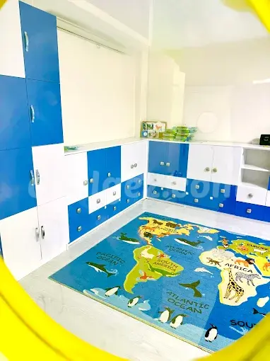 Özel Tomurcuk Güller 2 Anaokulu