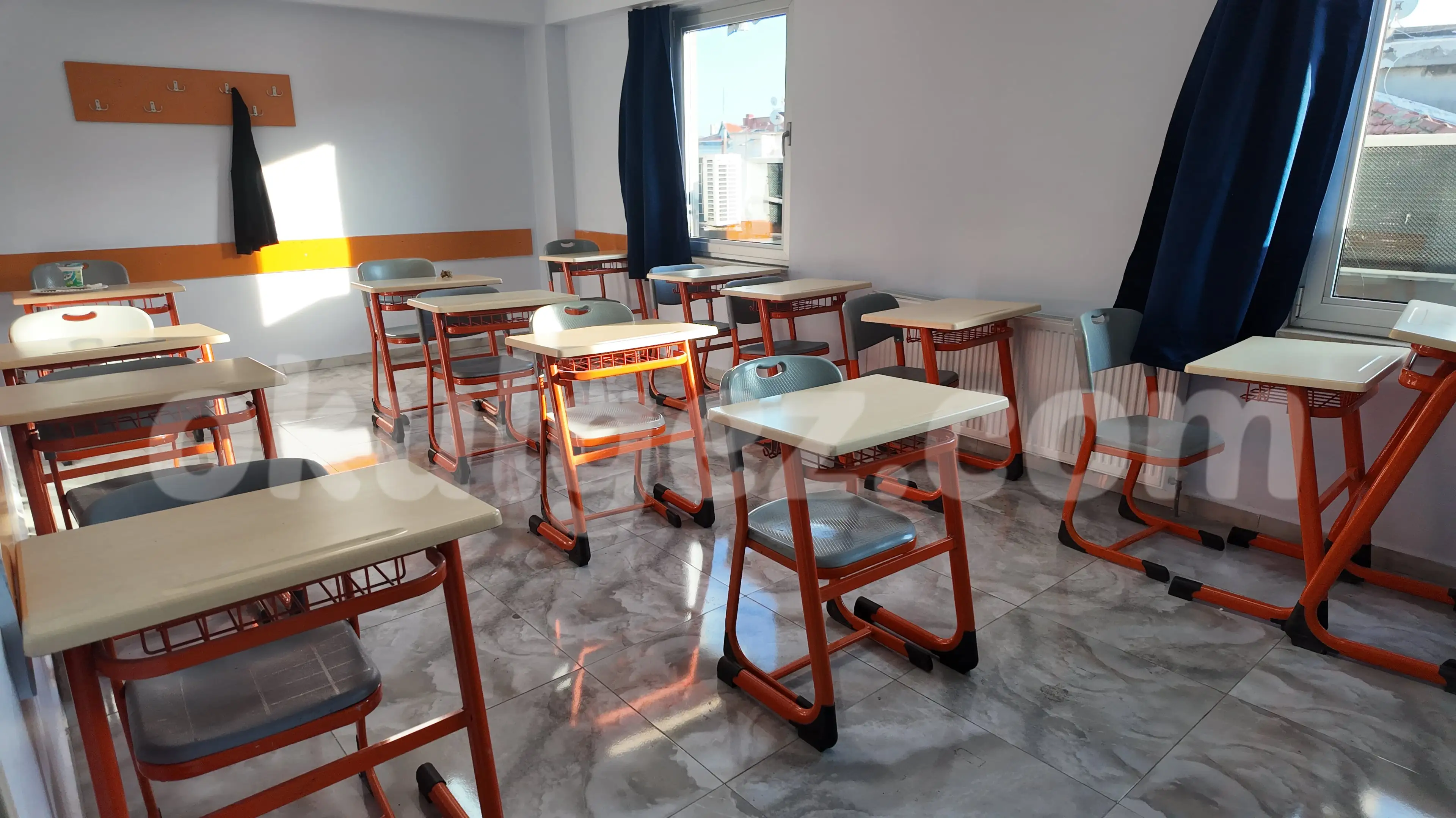 Özel Akım Özel Öğretim Kursu