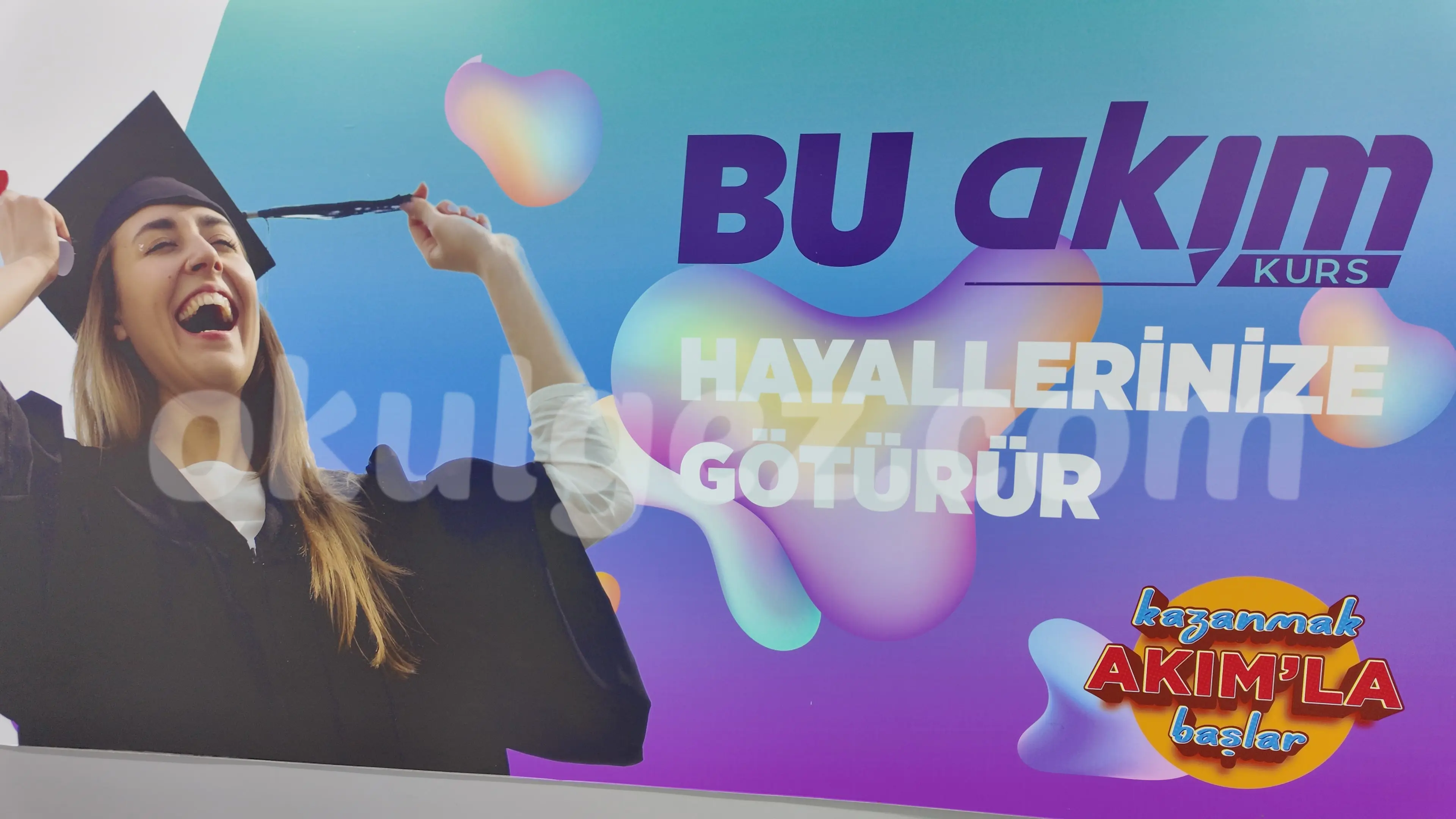 Özel Akım Özel Öğretim Kursu